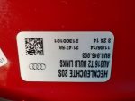 8U0945093 Фонарь задний левый Audi Q3 2012-2018