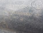 95459802 Усилитель переднего бампера нижний Chevrolet Cruze 2009-2016
