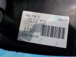 972504L410 Блок управления климатконтроля Hyundai Solaris 2010-2017