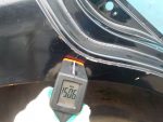 6160142050 Крыло заднее правое TOYOTA Rav 4 III (ACA30) 2006-2013