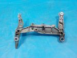 7L0616879 Кронштейн компрессора пневмоподвески Audi Q7 (4L) 2005-2015