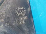 S1308000 Диффузор радиатора в сборе LIFAN X60 2012-