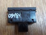 4F0941509 Кнопка аварийной сигнализации Audi A6 (C6, 4F) 2005-2011