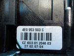 4E0953541B Переключатель подрулевой Audi Q7 (4L) 2005-2015