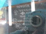 6810242160 Стекло двери передней левой TOYOTA Rav 4 III (ACA30) 2006-2013