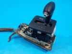 7L6713093A Кулиса АКПП VOLKSWAGEN Touareg 2002-2010