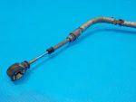 7L6713093A Кулиса АКПП VOLKSWAGEN Touareg 2002-2010