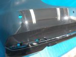 6RU807421D Бампер задний VOLKSWAGEN Polo 2011-2020