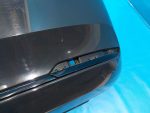 6RU807421D Бампер задний VOLKSWAGEN Polo 2011-2020