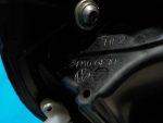 3AE827469N Камера заднего вида VOLKSWAGEN Passat B7 2011-2015
