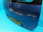 1756576 Дверь багажника в сборе Ford Fusion 2002-2012