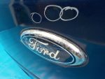 1756576 Дверь багажника в сборе Ford Fusion 2002-2012