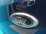 1756576 Дверь багажника в сборе Ford Fusion 2002-2012