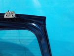 1756576 Дверь багажника в сборе Ford Fusion 2002-2012