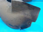 7L6810972 Подкрылок задний правый VOLKSWAGEN Touareg 2002-2010