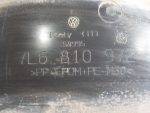7L6810972 Подкрылок задний правый VOLKSWAGEN Touareg 2002-2010