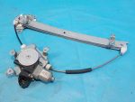 807211KA0A Стеклоподъемник передний левый Nissan Juke (F15) 2011-