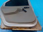 821017311R Дверь задняя левая RENAULT Logan 2005-2014