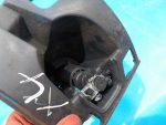 1Z0955979A Форсунка омывателя фары правой SKODA Octavia A5 (1Z) 2004-2013