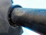 1Z0955979A Форсунка омывателя фары правой SKODA Octavia A5 (1Z) 2004-2013