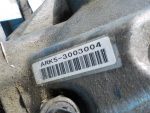 20011RARK51 МКПП (механическая КПП) Honda Accord 7 2003-2007