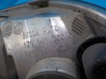 1Z0941700C Фара противотуманная правая SKODA Octavia A5 (1Z) 2004-2013