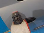 821009214R Дверь задняя правая RENAULT Logan 2005-2014