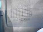 112120D080 Декоративная крышка двигателя TOYOTA Auris (E15) 2006-2012
