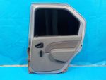 821009214R Дверь задняя правая RENAULT Logan 2005-2014