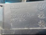 1K0805962 Воздухозаборник VOLKSWAGEN Jetta 5 2005-2011