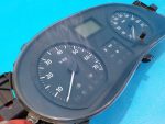 248103496R Щиток приборов RENAULT Logan 2005-2014