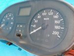 248103496R Щиток приборов RENAULT Logan 2005-2014
