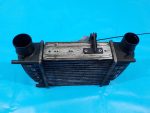 14461EM00A Интеркулер Nissan Juke (F15) 2011-