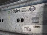 14461EM00A Интеркулер Nissan Juke (F15) 2011-