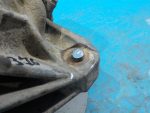 3050033520 АКПП (автоматическая КПП) 2,4 лит. U250E TOYOTA Camry V40 2006-2011