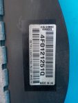 4F0121251Q Радиатор охлаждения двигателя Audi A6 (C6, 4F) 2005-2011