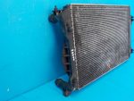4F0121251Q Радиатор охлаждения двигателя Audi A6 (C6, 4F) 2005-2011