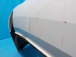 6RU807421D Бампер задний VOLKSWAGEN Polo 2011-2020