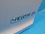 52035106 Крышка багажника Chevrolet Cobalt 2011-2015