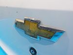 52035106 Крышка багажника Chevrolet Cobalt 2011-2015