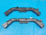 04602SWWG00ZZ Планка передней панели верхняя Honda CR-V 3 2007-2012