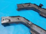 04602SWWG00ZZ Планка передней панели верхняя Honda CR-V 3 2007-2012