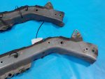 04602SWWG00ZZ Планка передней панели верхняя Honda CR-V 3 2007-2012