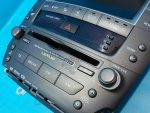 8612053390 Магнитола LEXUS IS 2 2005-2013
