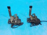 74120SWWE01 Замок капота Honda CR-V 3 2007-2012