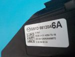 D65166CS0 Подрулевой шлейф MAZDA 6 (GH) 2007-2012