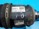 4342042200 Привод колеса передний левый TOYOTA Rav 4 III (ACA30) 2006-2013