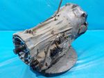 09D300038Q АКПП (автоматическая КПП) VOLKSWAGEN Touareg 2002-2010