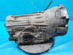 09D300038Q АКПП (автоматическая КПП) VOLKSWAGEN Touareg 2002-2010
