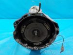 09D300038Q АКПП (автоматическая КПП) VOLKSWAGEN Touareg 2002-2010